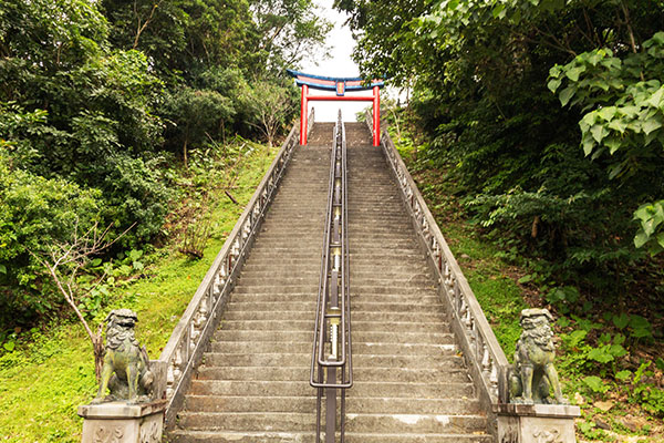 員山鄉員山公園