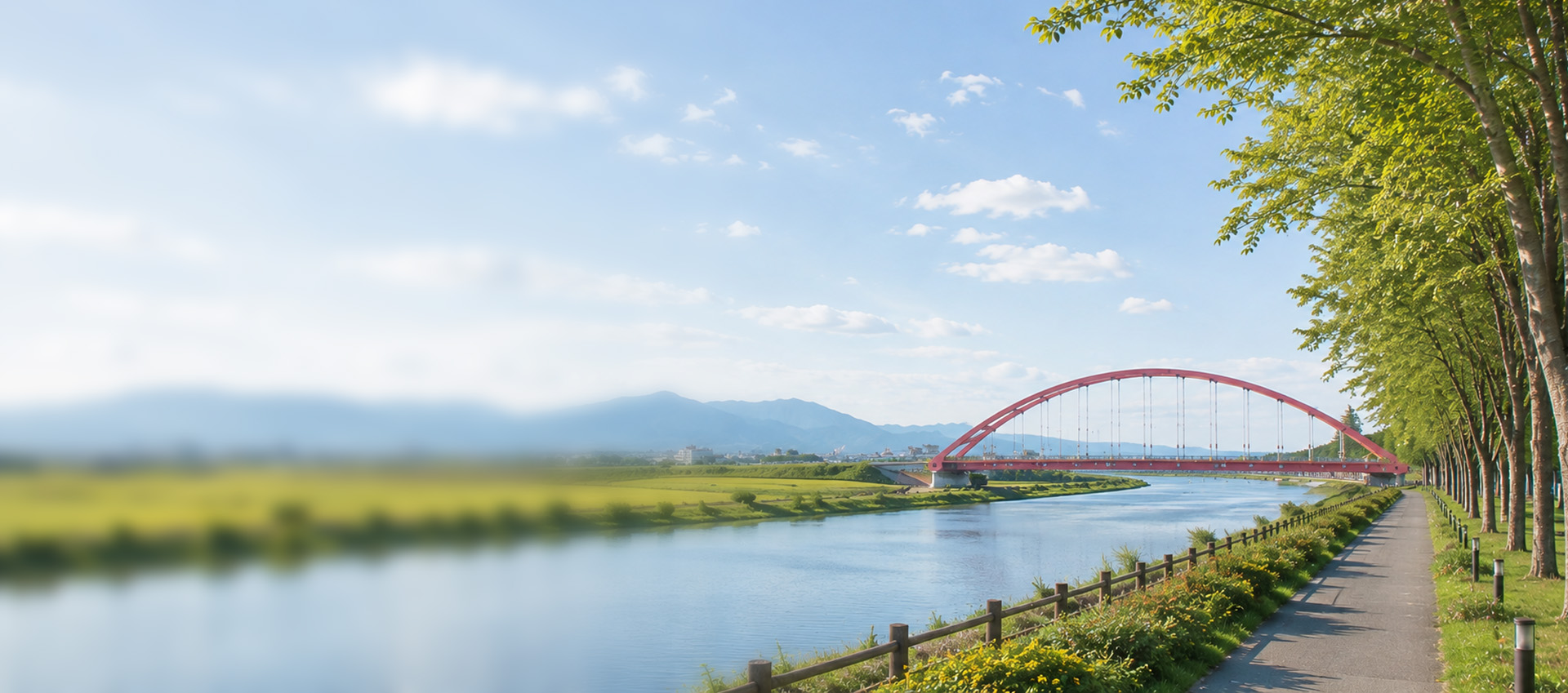 五結鄉民宿與周邊風景